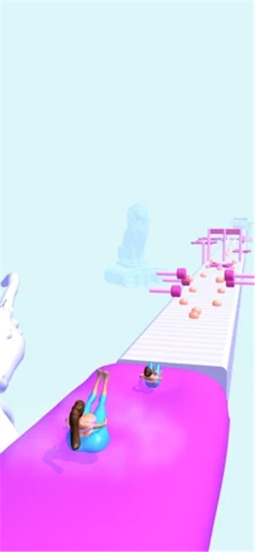 高弹跳BounceHig‪h‬截图